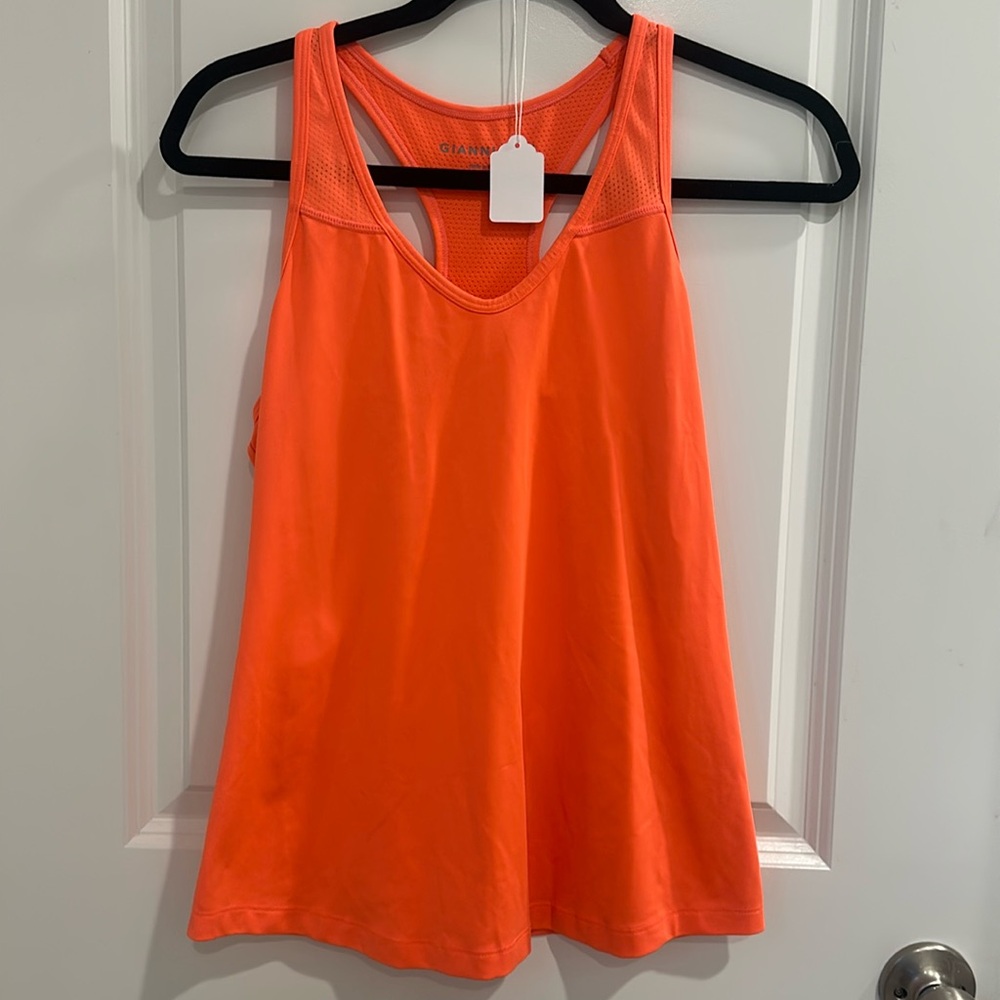 Gianni Bini Sports Top